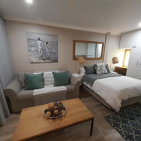Shipsbell 5B Apartment St Francis Bay Luaran gambar