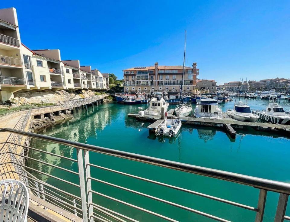 Shipsbell 5B Apartment St Francis Bay Luaran gambar