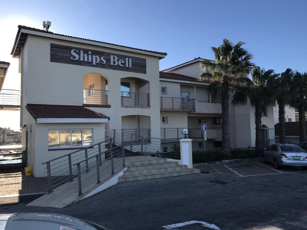 Shipsbell 5B Apartment St Francis Bay Luaran gambar