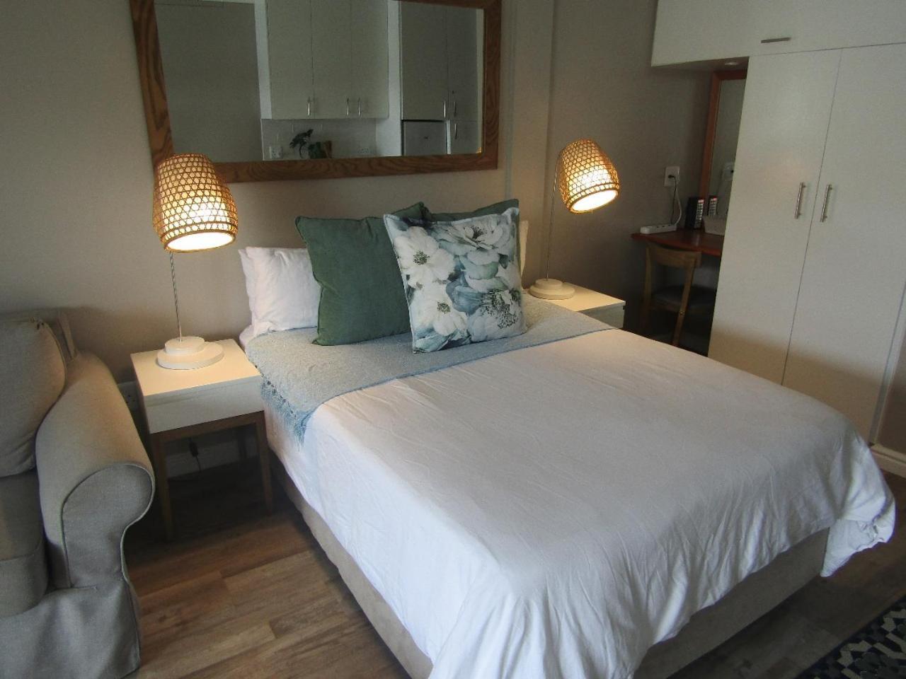 Shipsbell 5B Apartment St Francis Bay Luaran gambar
