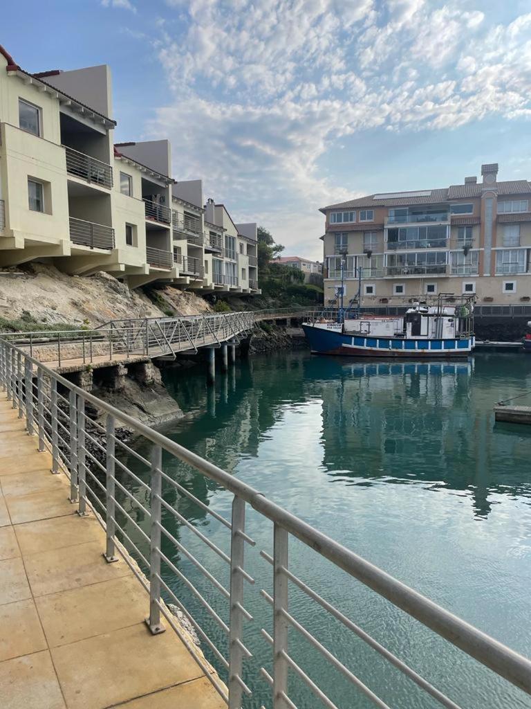 Shipsbell 5B Apartment St Francis Bay Luaran gambar