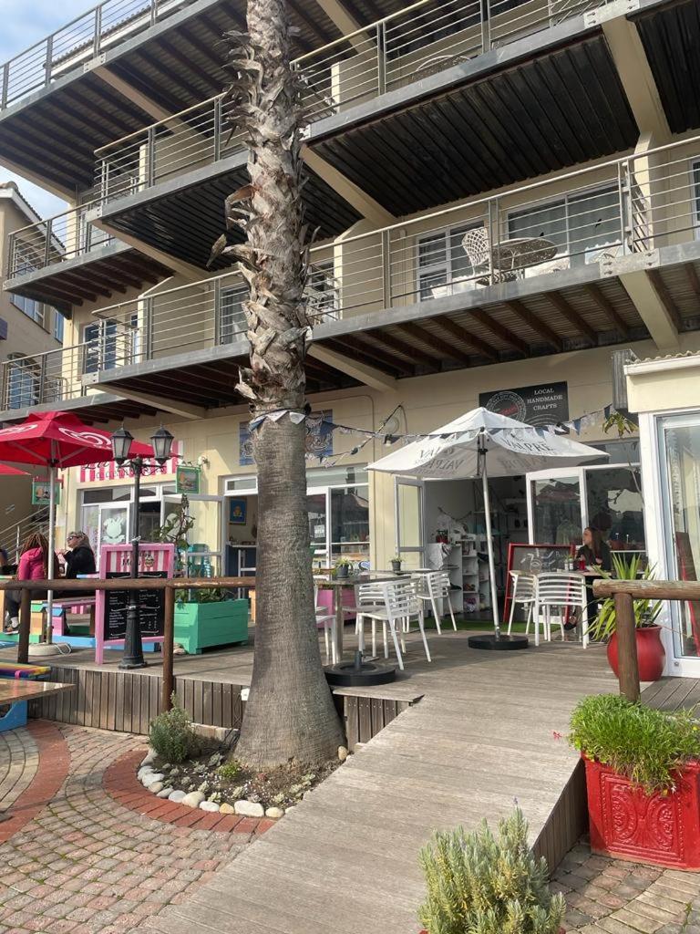 Shipsbell 5B Apartment St Francis Bay Luaran gambar