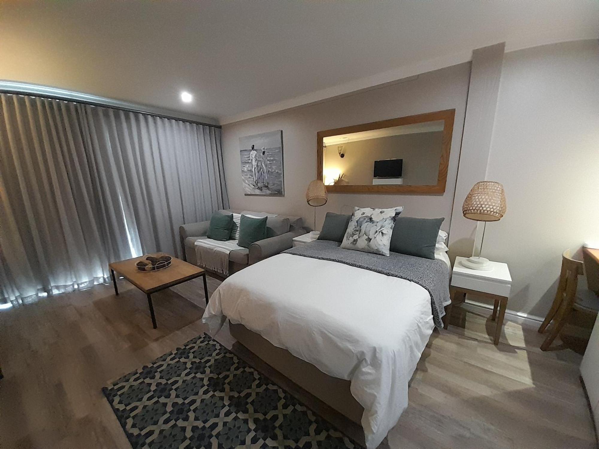 Shipsbell 5B Apartment St Francis Bay Luaran gambar