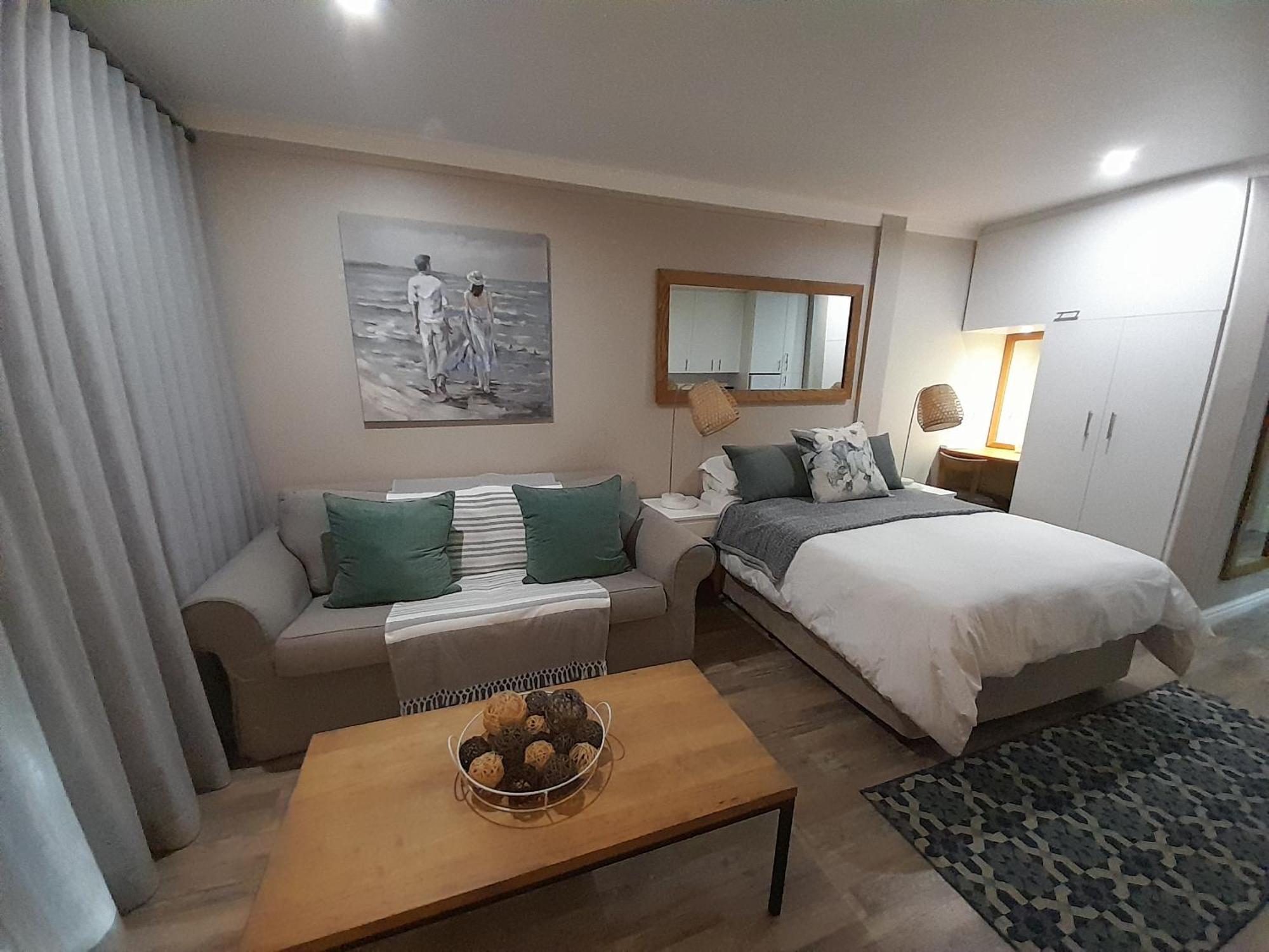 Shipsbell 5B Apartment St Francis Bay Luaran gambar