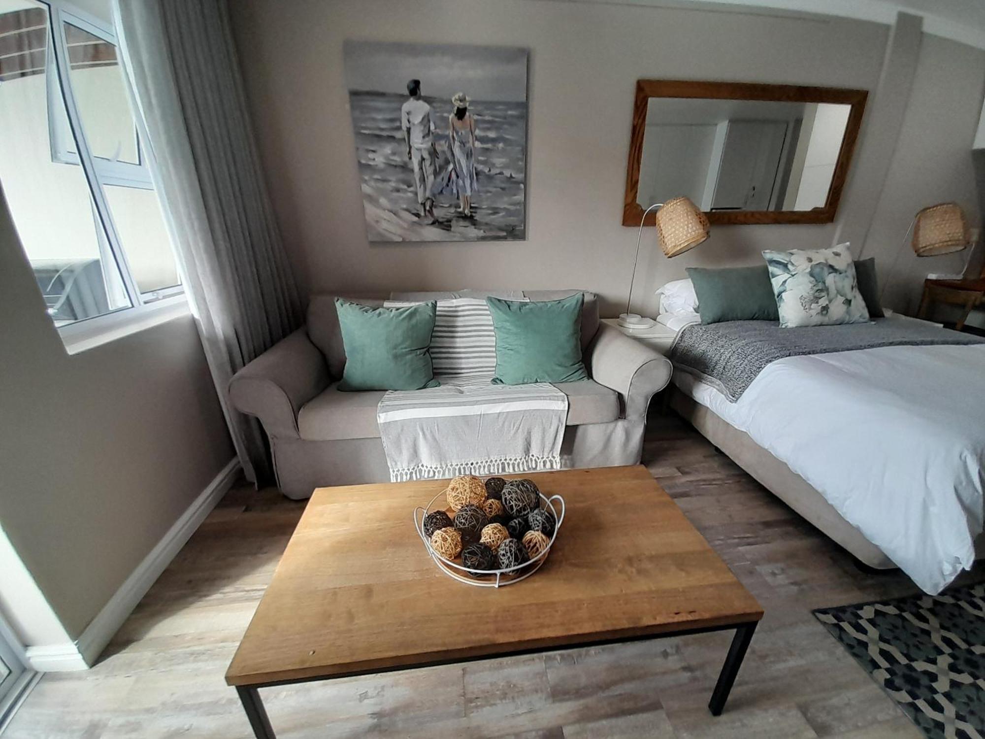 Shipsbell 5B Apartment St Francis Bay Luaran gambar
