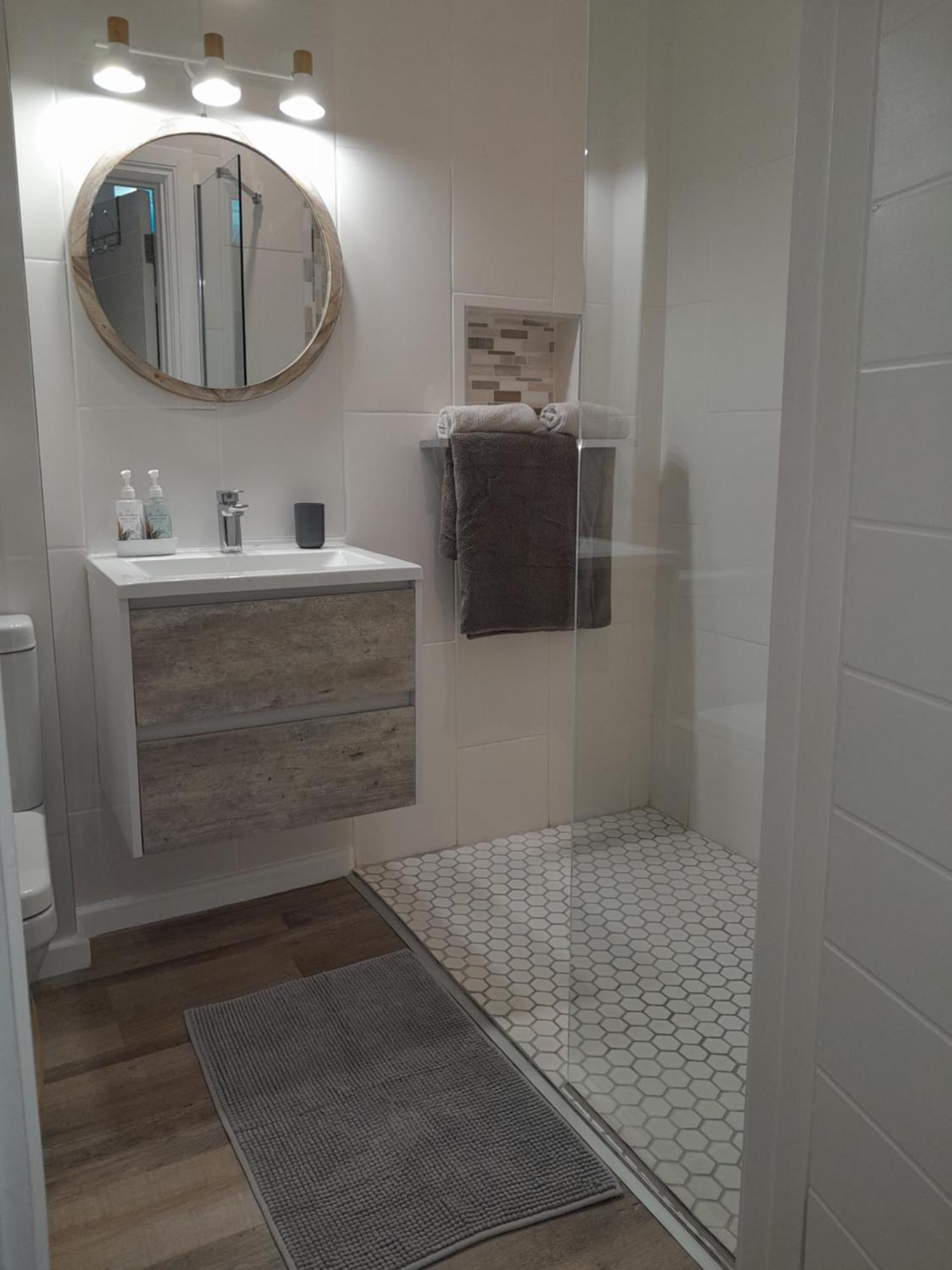 Shipsbell 5B Apartment St Francis Bay Luaran gambar