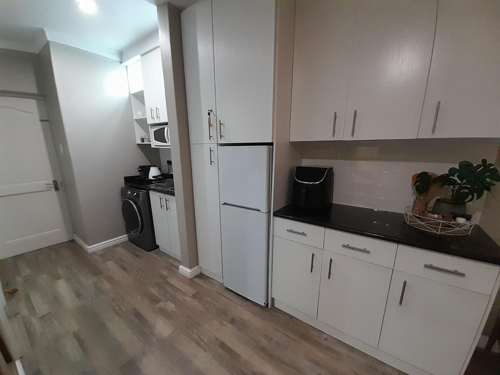 Shipsbell 5B Apartment St Francis Bay Luaran gambar