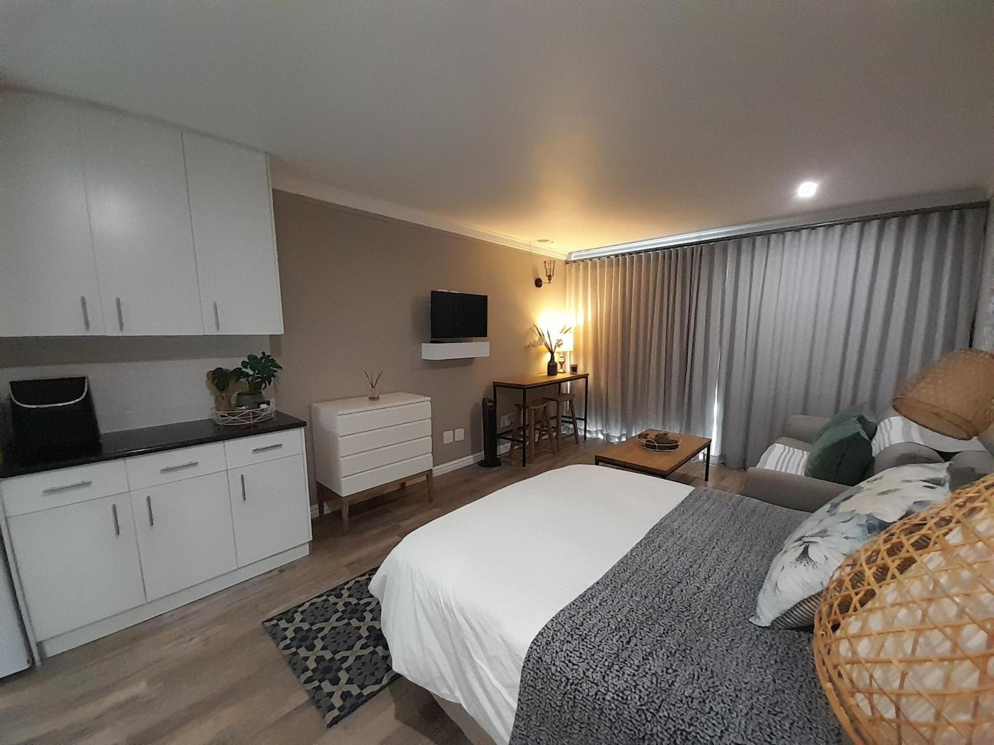 Shipsbell 5B Apartment St Francis Bay Luaran gambar