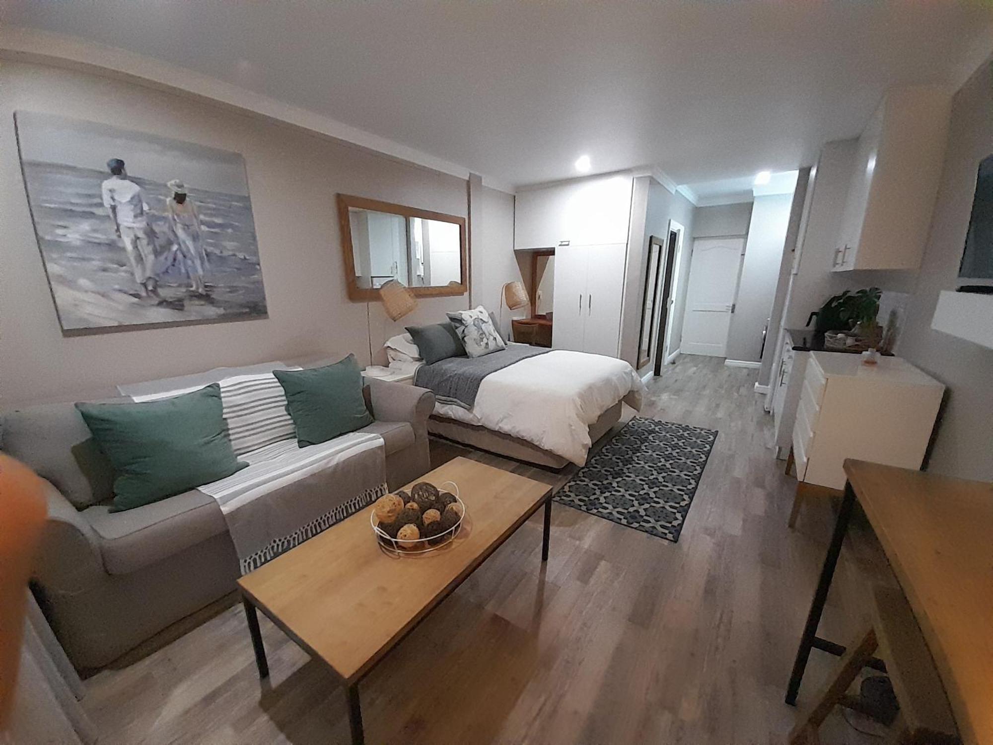 Shipsbell 5B Apartment St Francis Bay Luaran gambar