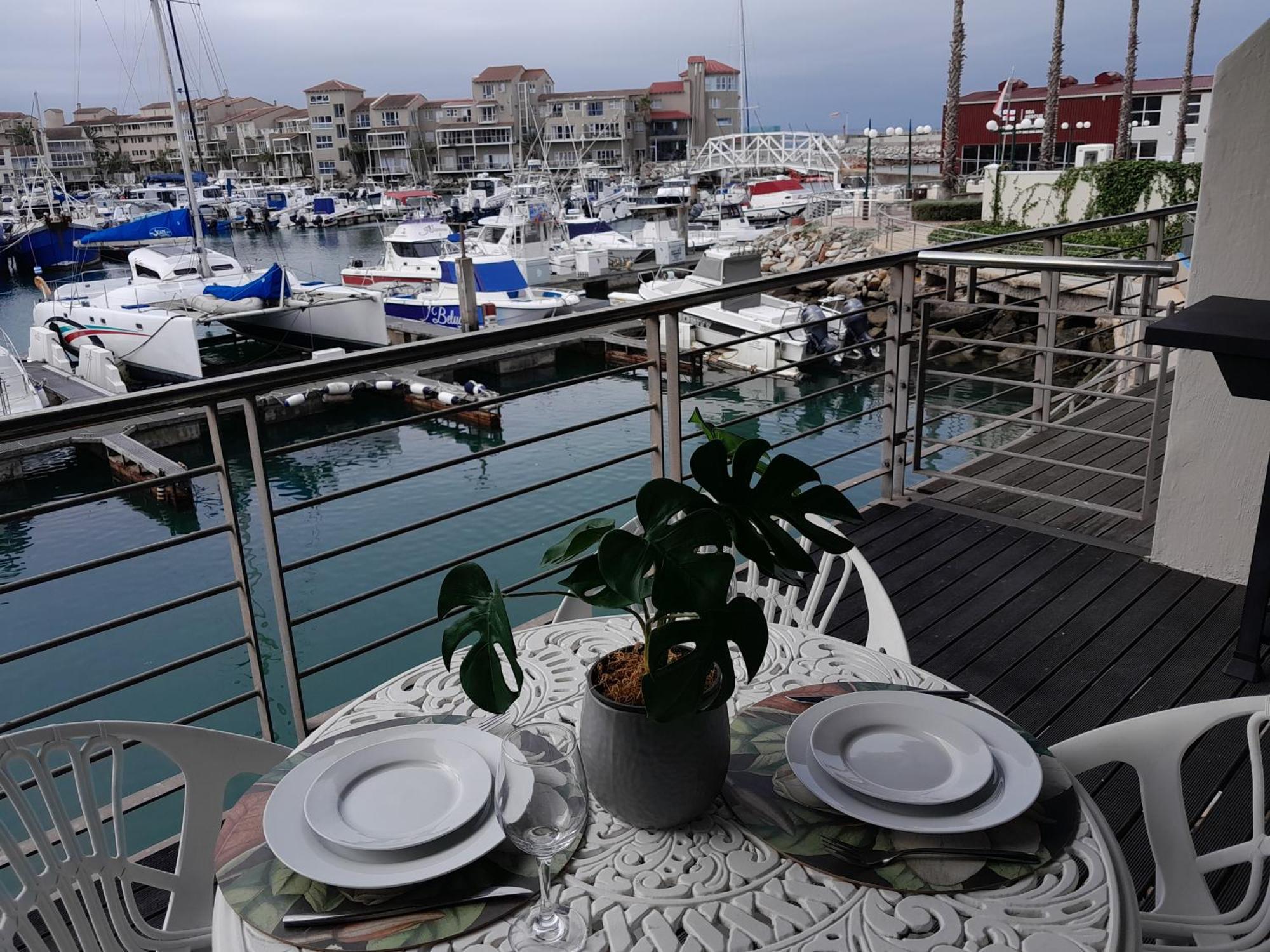 Shipsbell 5B Apartment St Francis Bay Luaran gambar